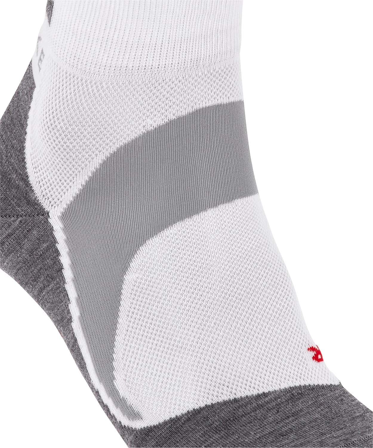 FALKE Unisex BC5 Endurance Cycling Socks, 1 Pair