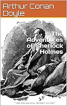 The Adventures of Sherlock Holmes English Edition