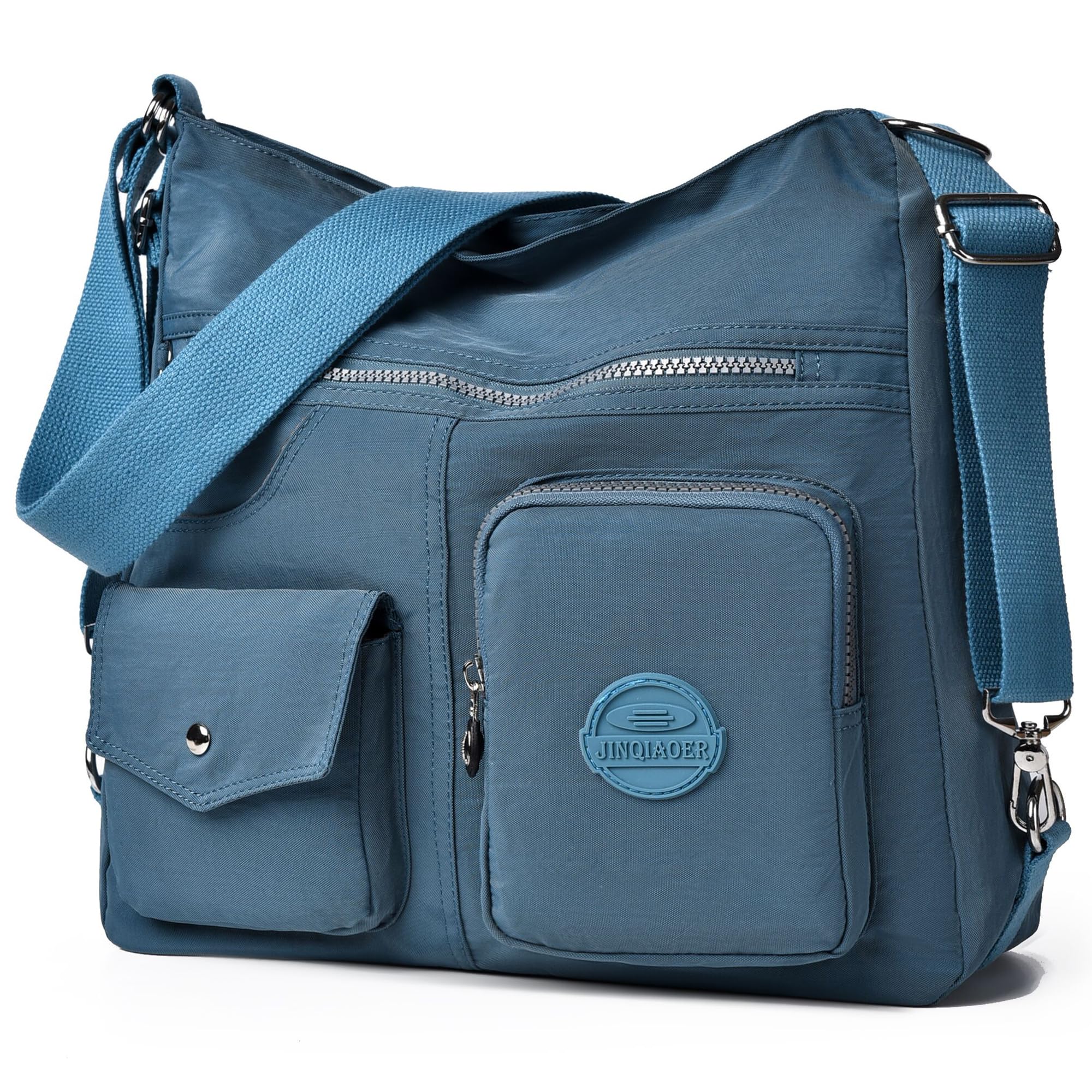 Dora & Liz Women's Multifunctional Bag Purse Handbag, L