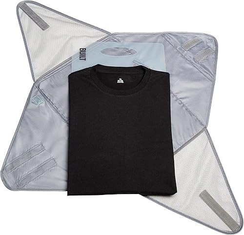 Miniatura 4 de BUILT Organización de viajes, sombra silenciosa, Quiet Shade, Organización de viajes