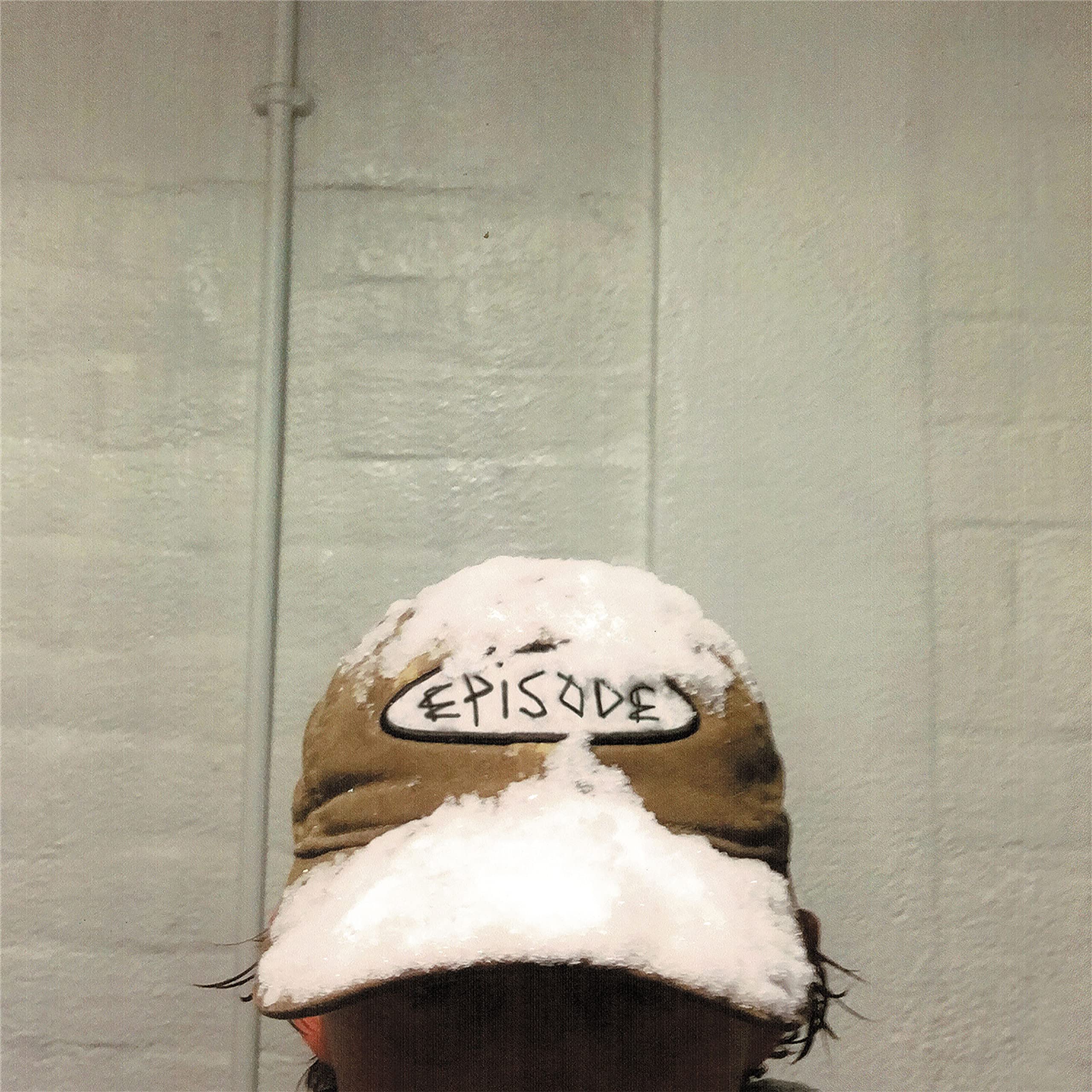 Episode [VINYL]