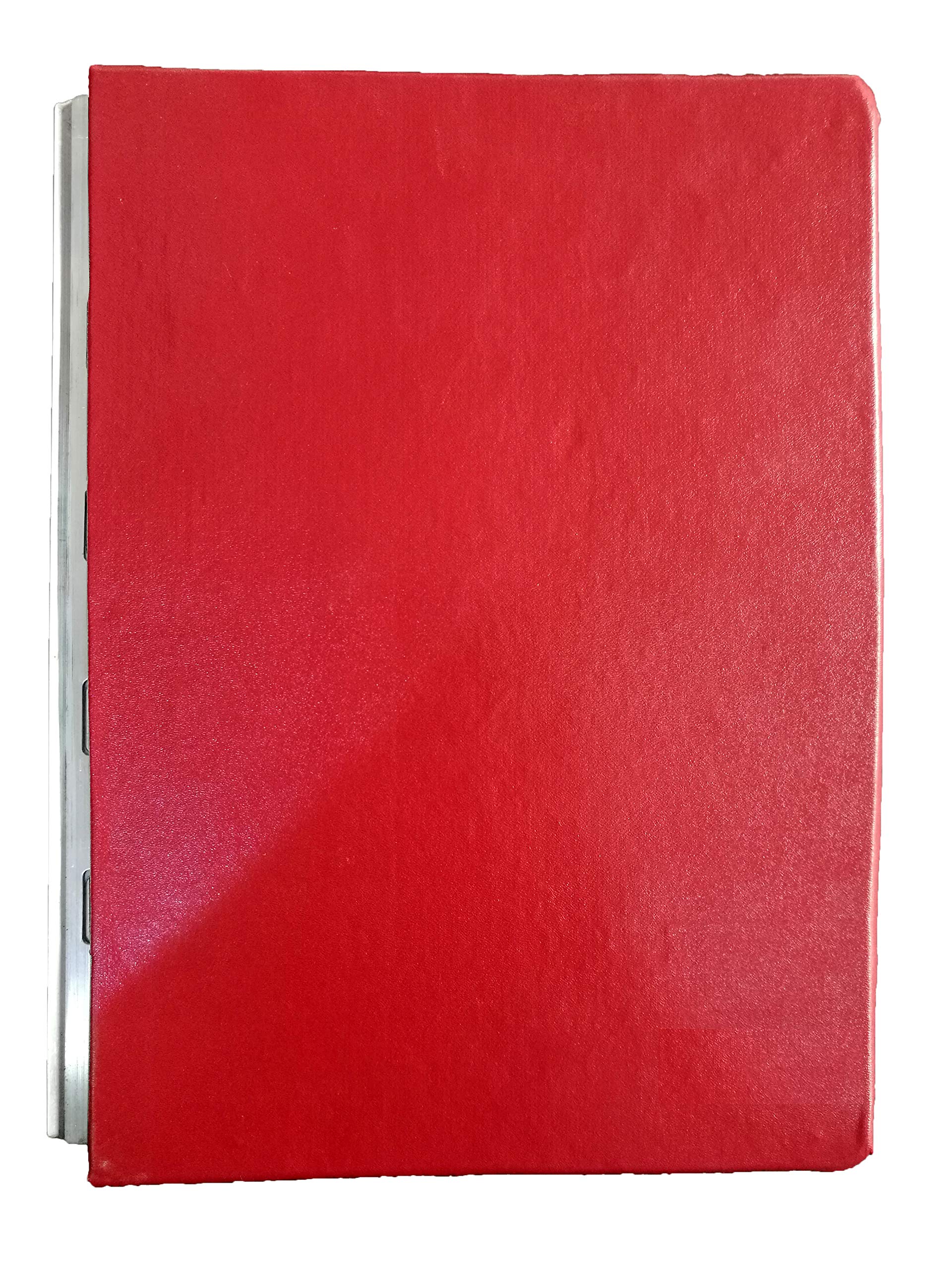LRS Loose Sheet Binder Account Book (Binder + Cash Book) : Amazon LRS Loose Sheet Binder Account Book (Binder + Cash Book) : Amazon