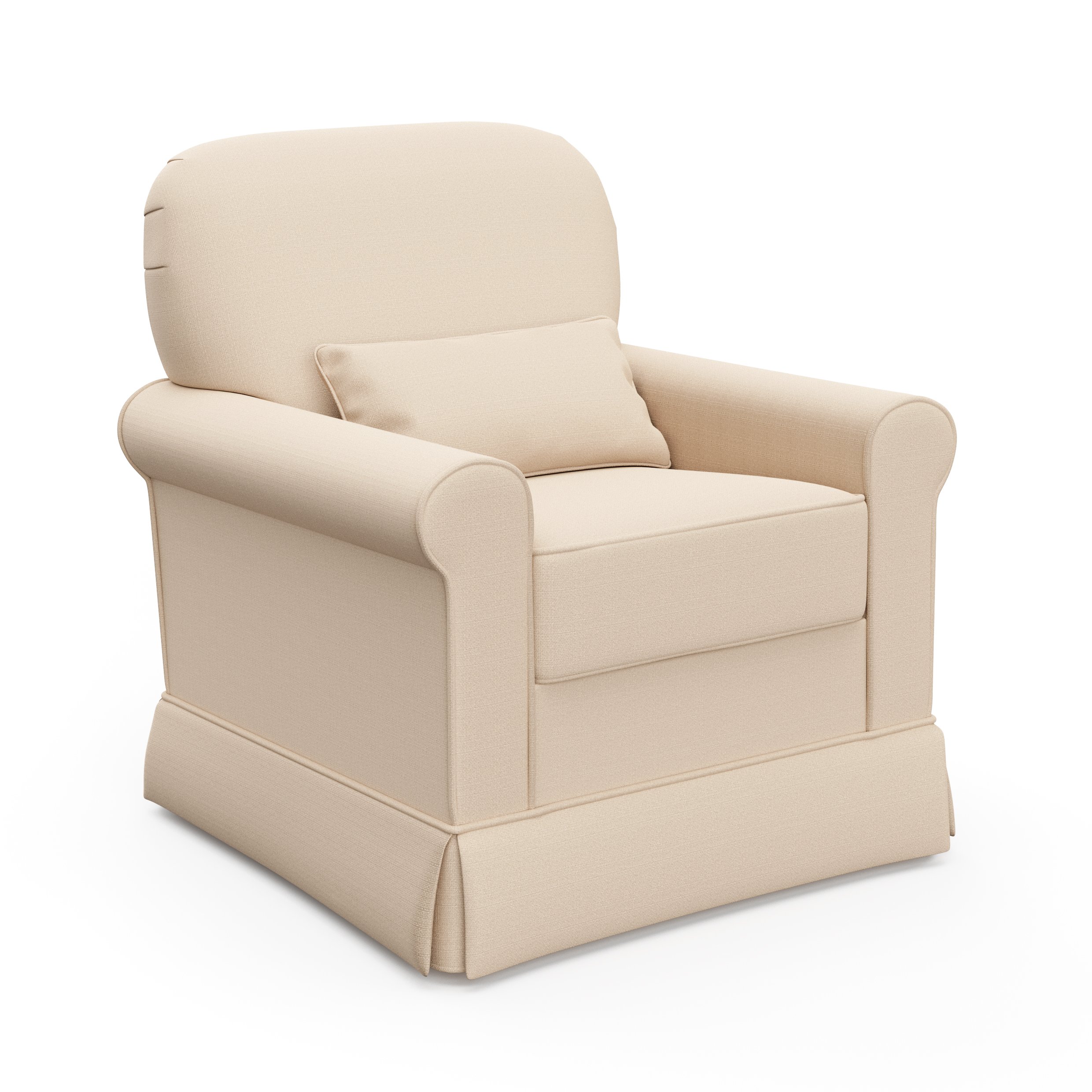 Swivel Chairs Pottery Barn All Chairs