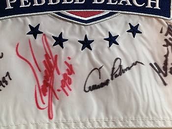 ★希少★U.S. OPEN 2010 Pebble Beach ネームプレート ☆希少☆U.S. OPEN 2010 Pebble Beach ネームプレート