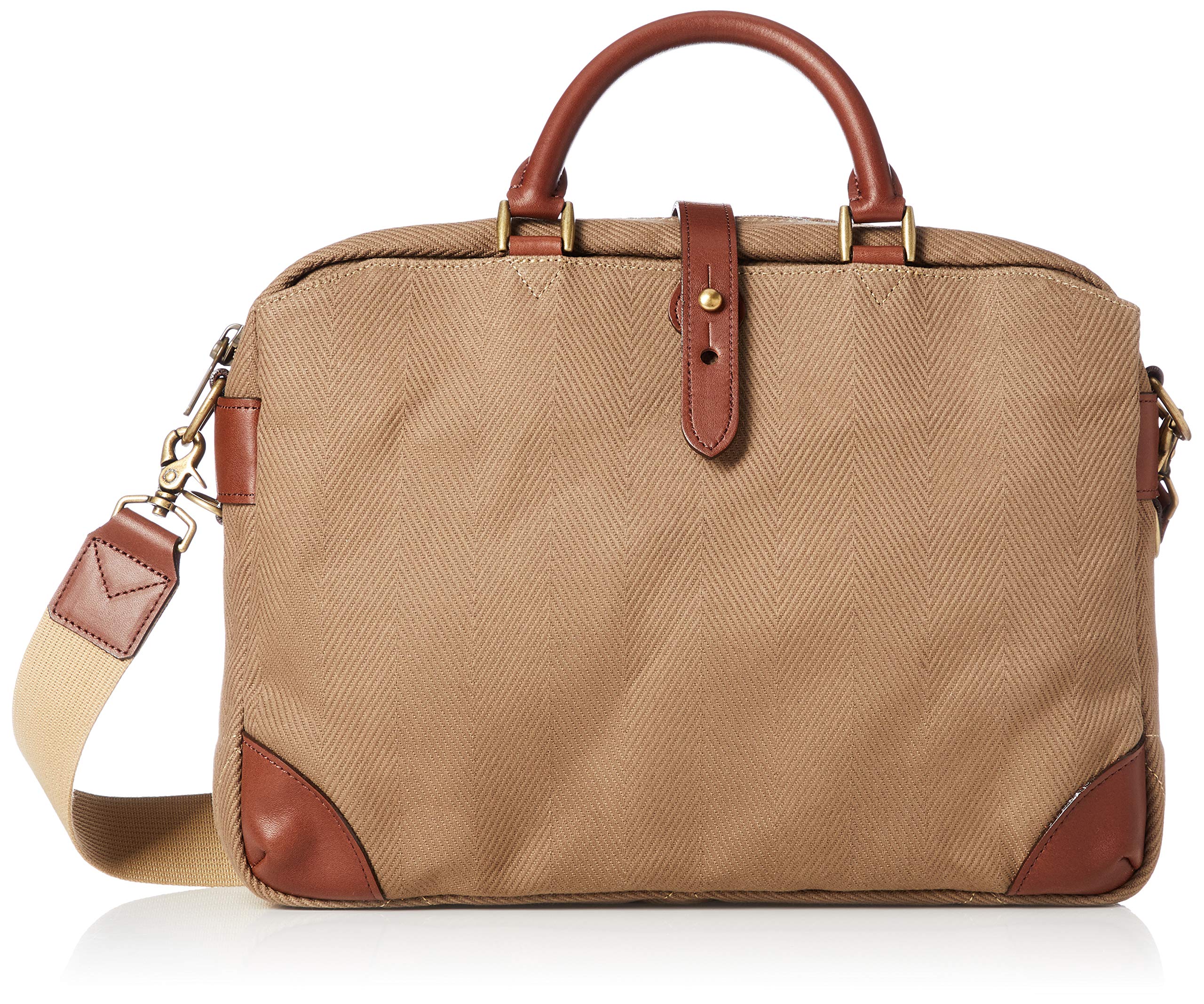 Amazon.co.jp: [SILVER LAKE CLUB] ビジネス 手提げ鞄 A4ジャスト