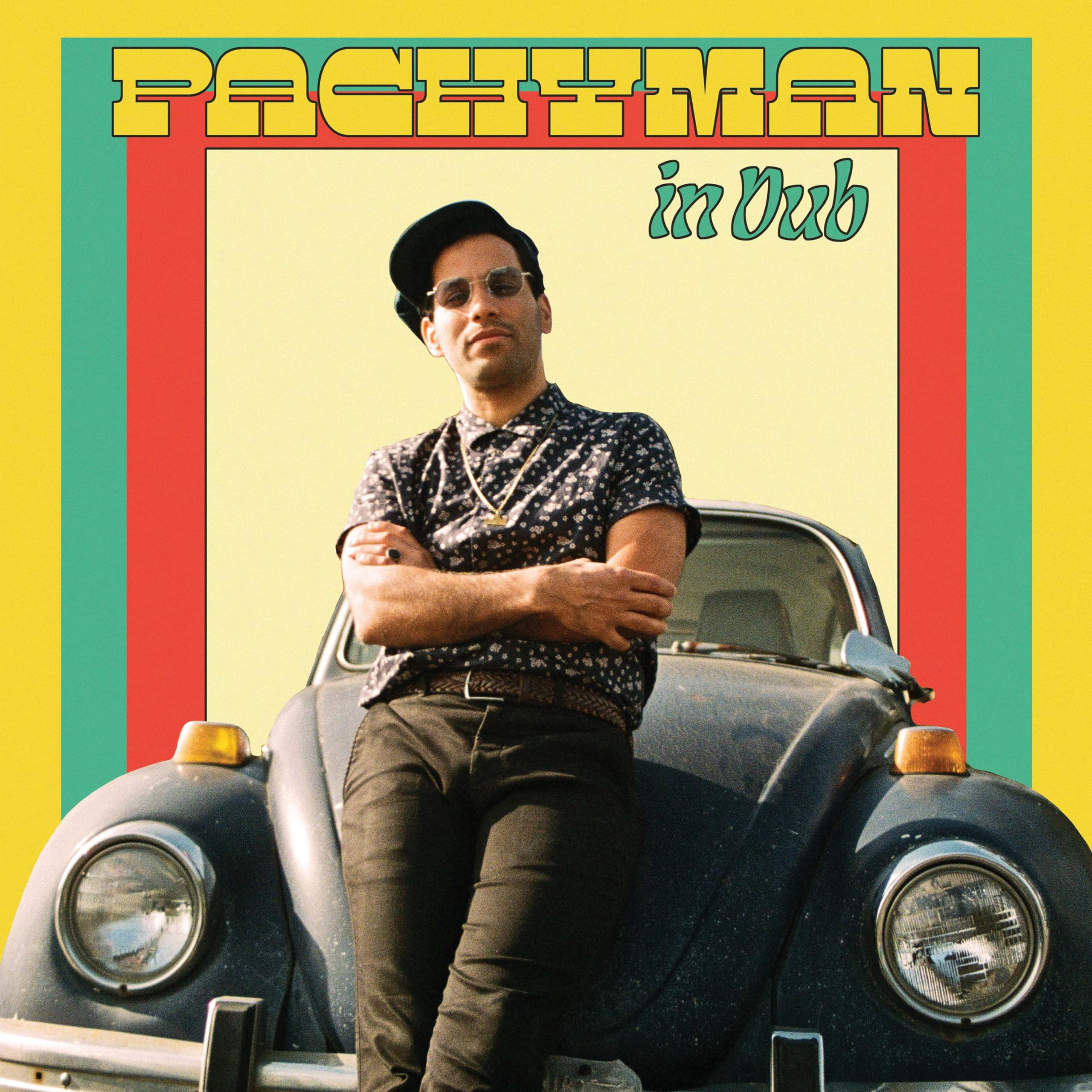In Dub [VINYL]