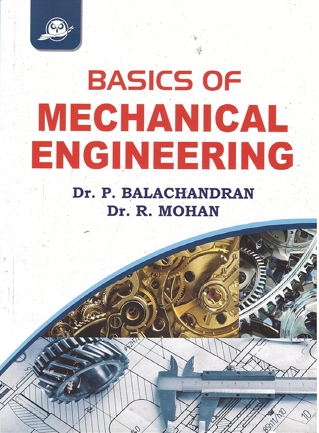 Buy Basic of mechanical engineering Book Online at Low Prices in India ...