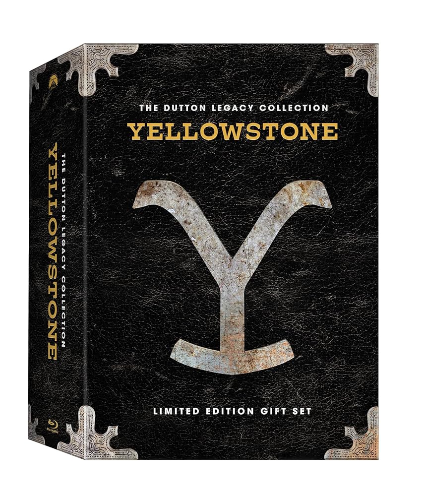(未使用･未開封品)Scenic National Parks: Yellowstone [Blu-ray] SCENIC NATIONAL PARKS - Yellowstone BLU-RAY 33937038075| eBay