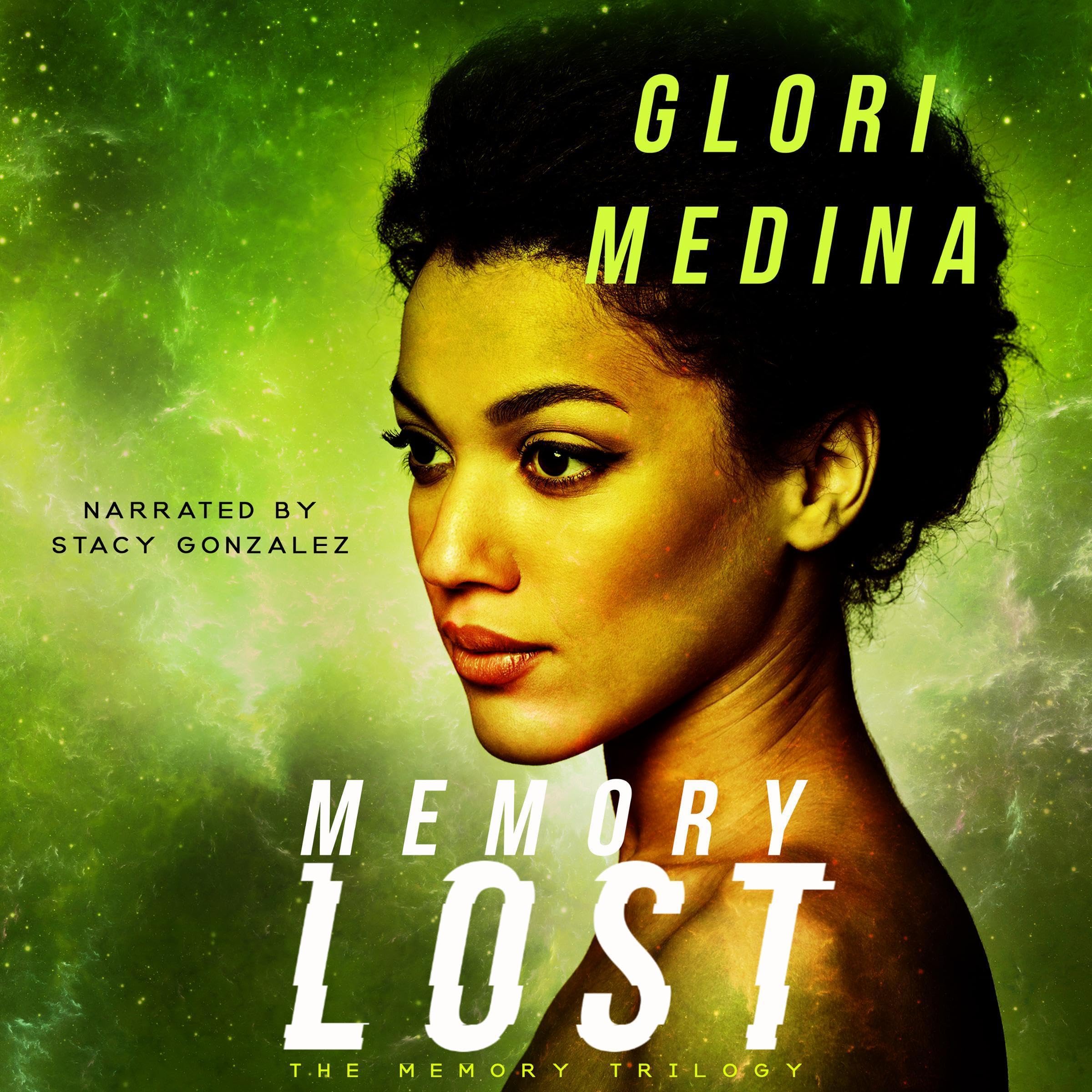 Cover art for Memory Lost