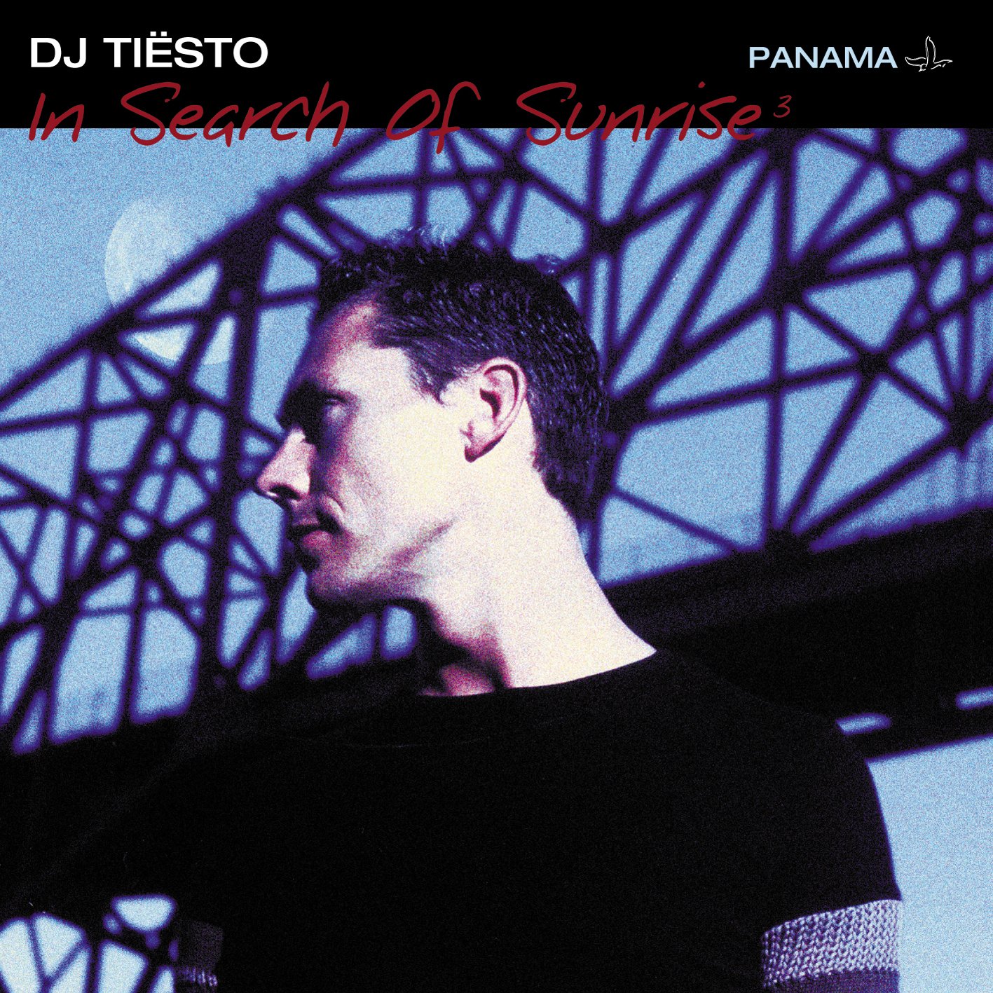 In Search Of Sunrise 3 [Audio CD] DJ Tiesto