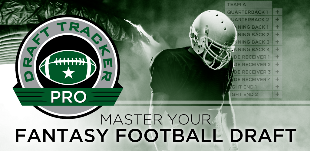 Draft Tracker Pro