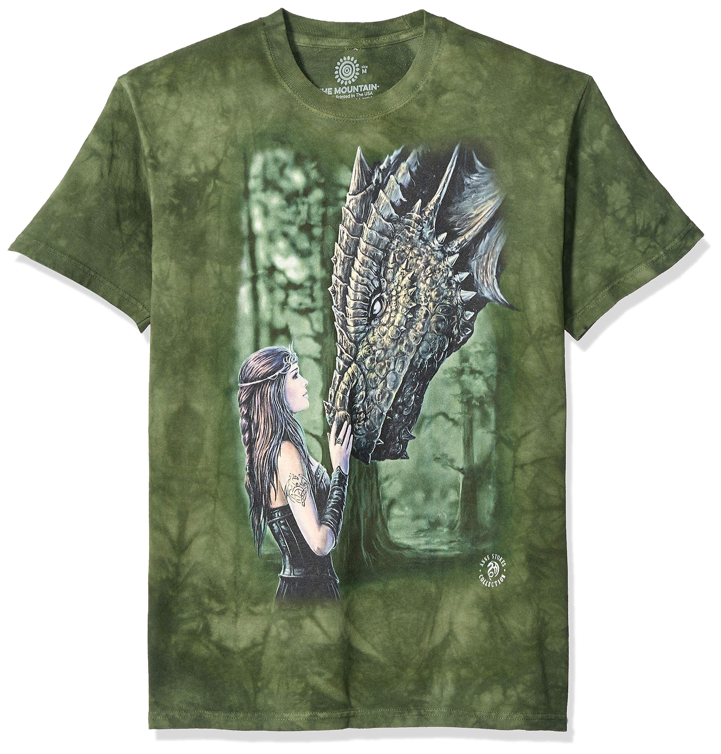 The MountainMen's Once Upon A Time T-Shirt