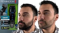 remington mb4700 review