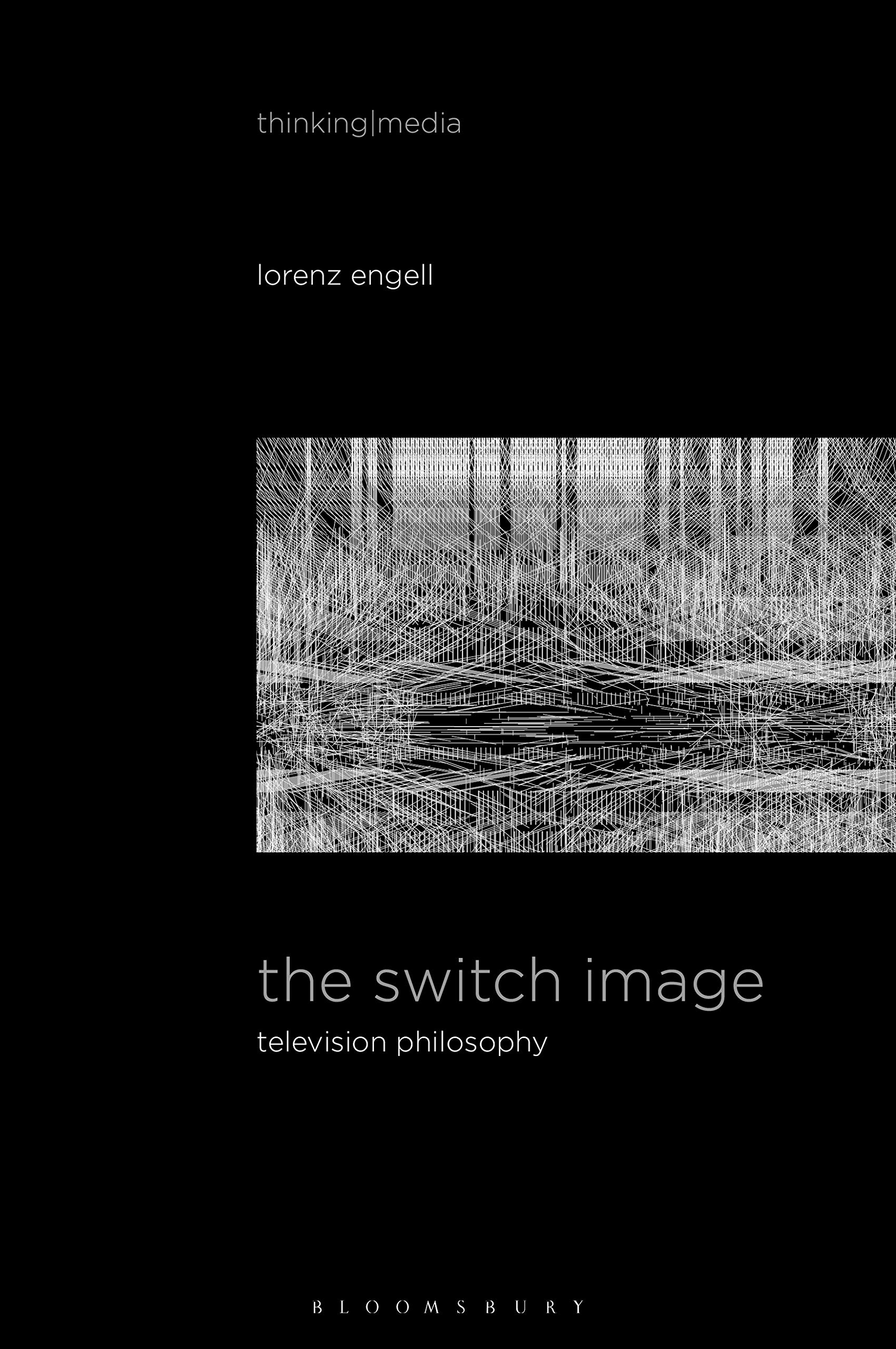 The Switch Image livre sur la philosophie de la télévision et des médias