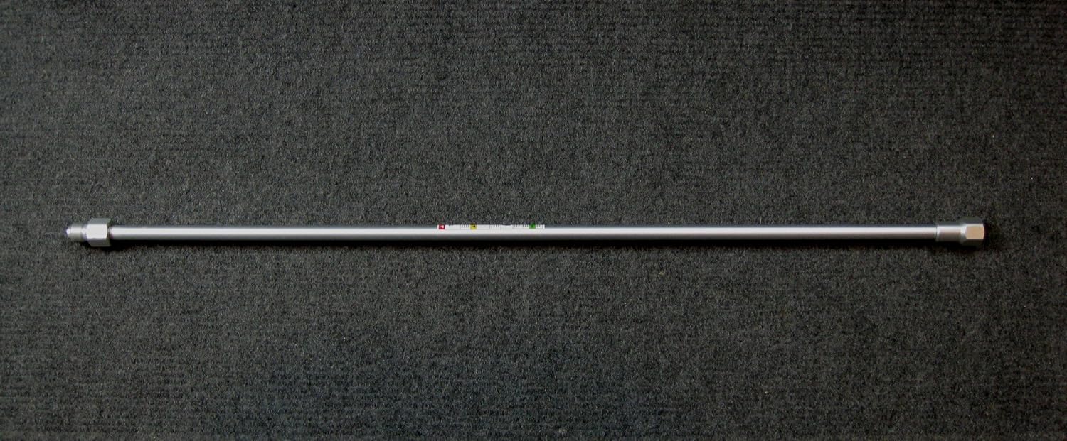 6' Tip Extension With Swivel - Airless Gun Extension Titan OEM 310-386-1