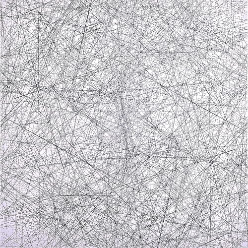 Miniatura 8 de Bgraamiens Puzzle-The Lines - Rompecabezas de 1000 piezas en blanco y negro