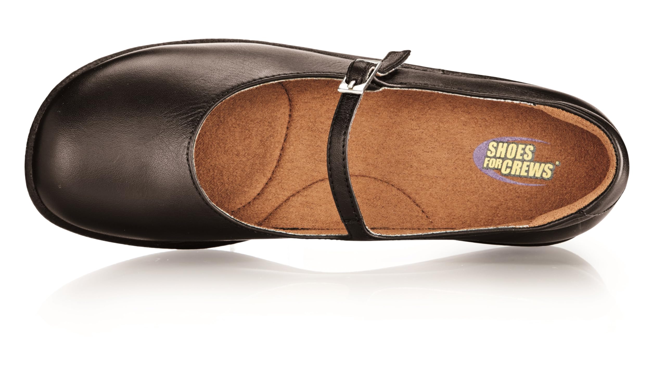 Shoes For Crews, Ballerine, Donna
