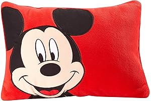 Disney Mickey Mouse kids pillowcases