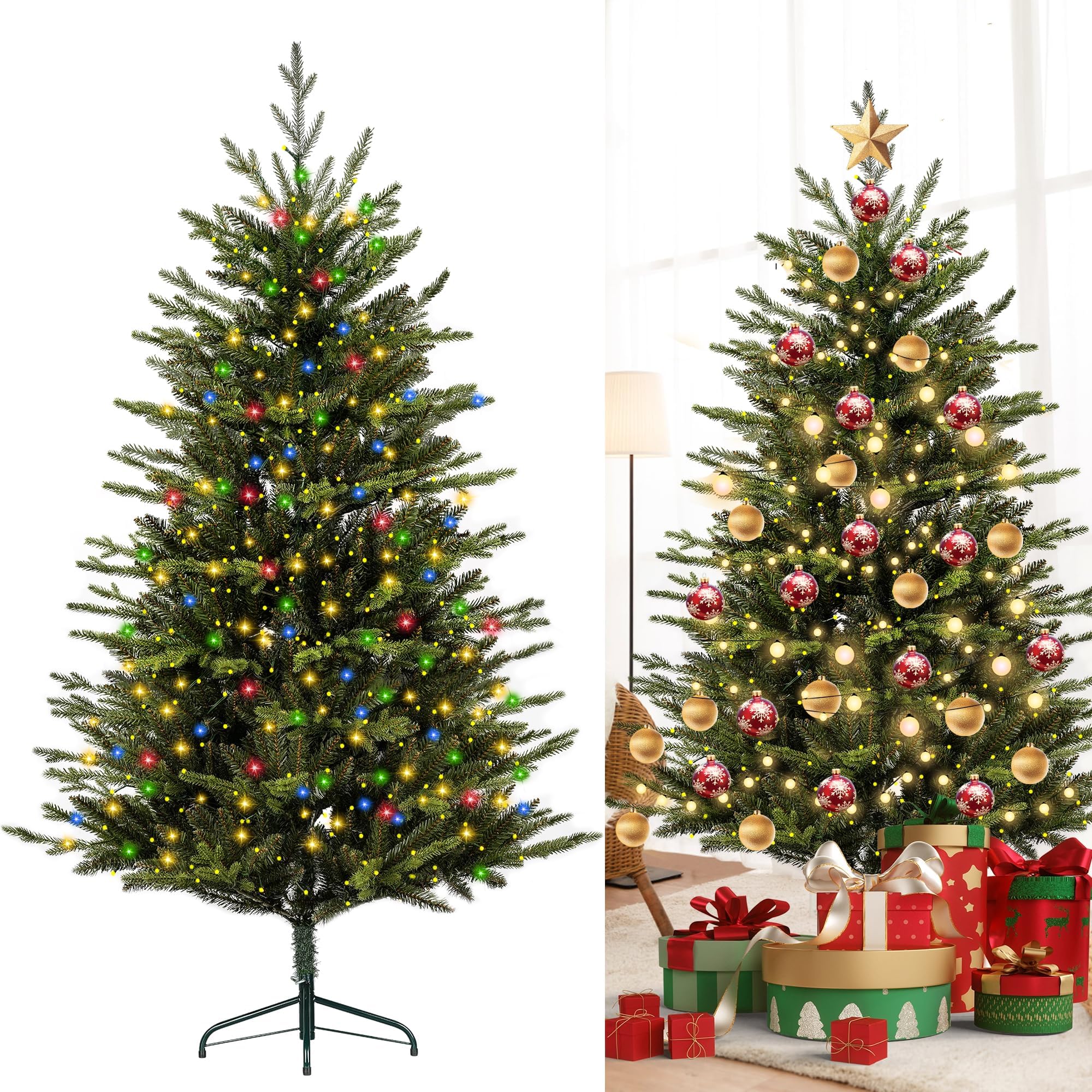 XPSCOCO Artificial Tree