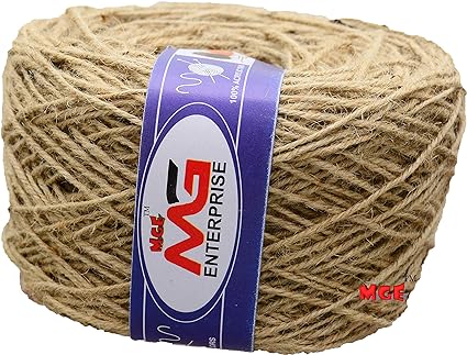 3 ply jute twine