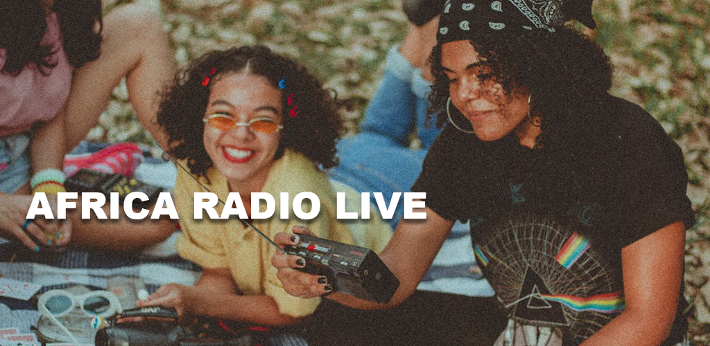 Africa Radio for Android