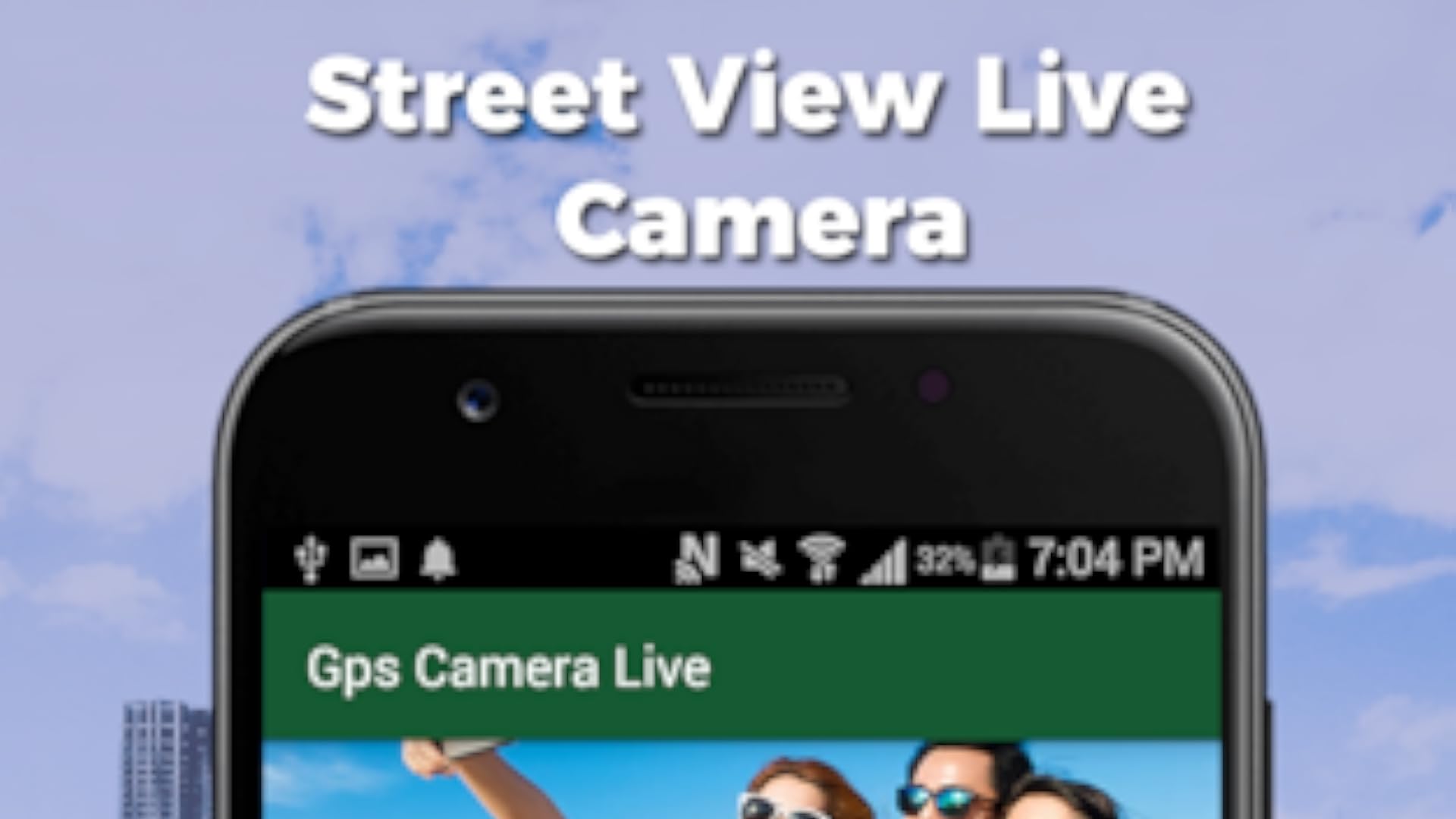 Live Street Camera View GPS Maps App on Amazon Appstore
