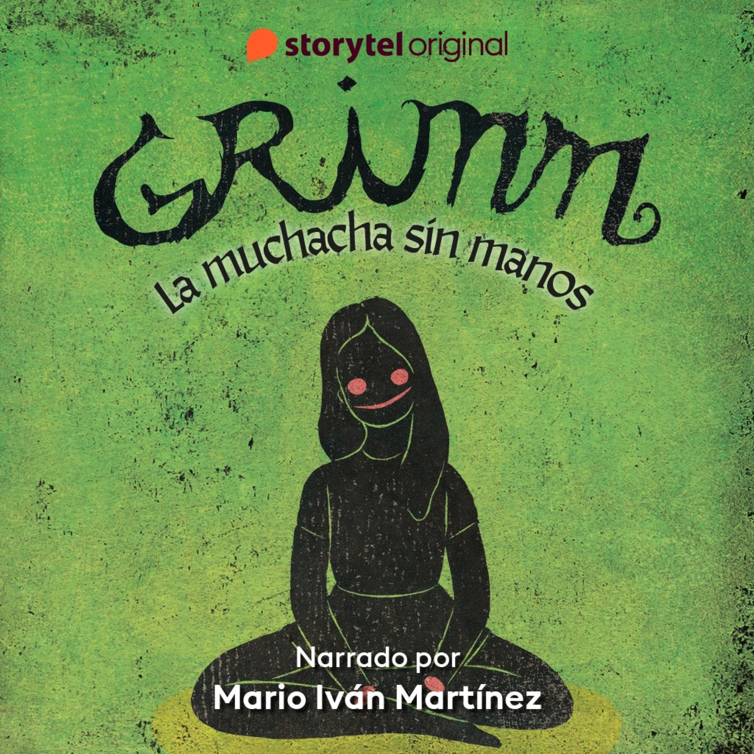 Grimm: La muchacha sin manos [Grimm: The Girl Without Hands]