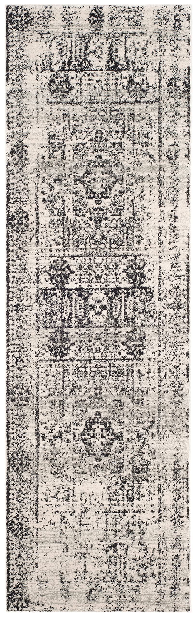 SAFAVIEH Evoke Collection Runner Rug - 2'2