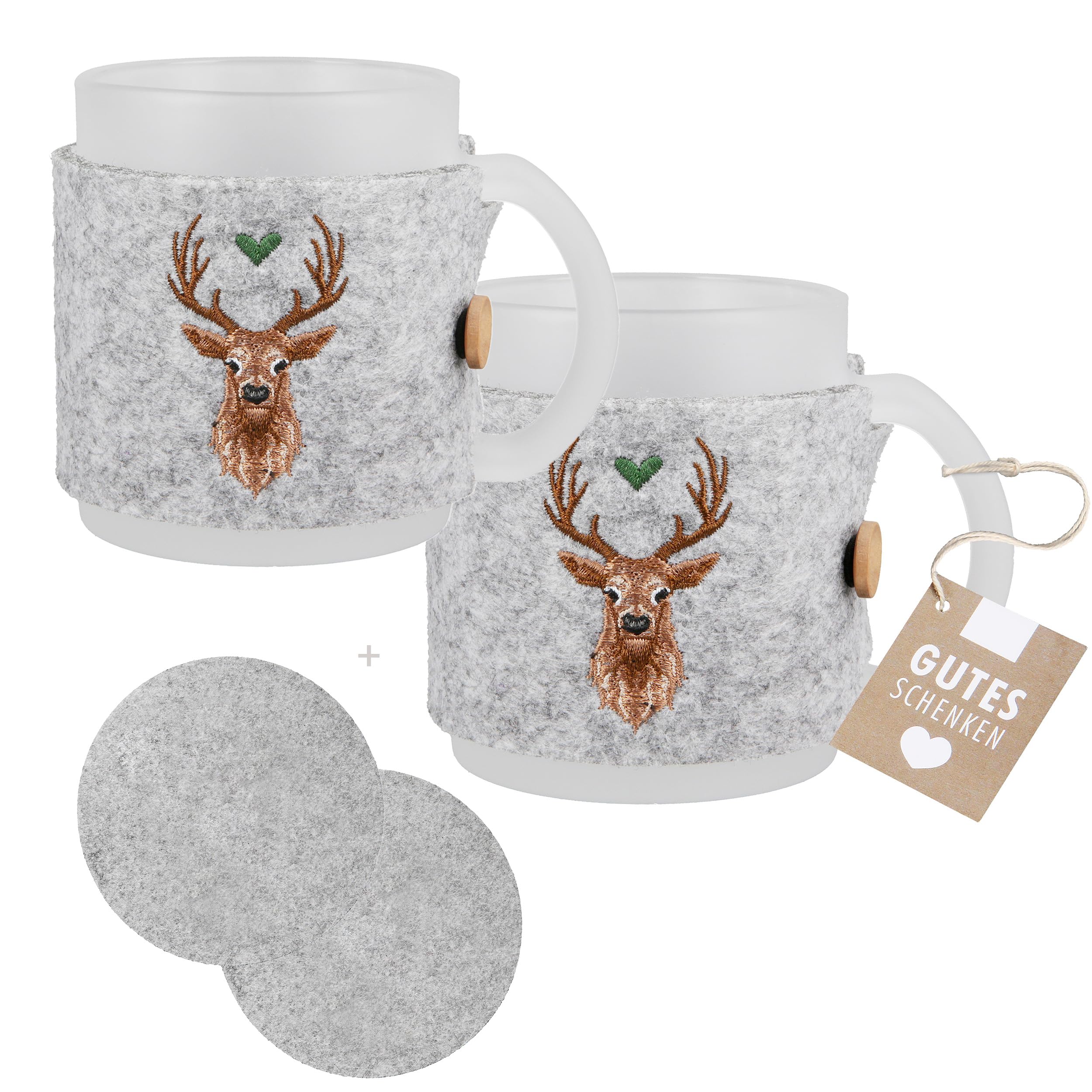 CULT at home Geschenkset