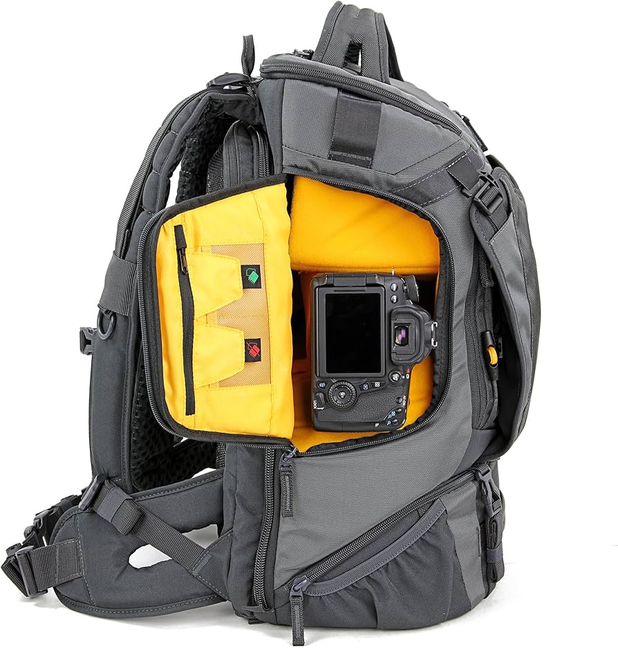 Amazon | [VANGUARD] ALTA SKY 51D カメラリュック ALTA SKYシリーズ