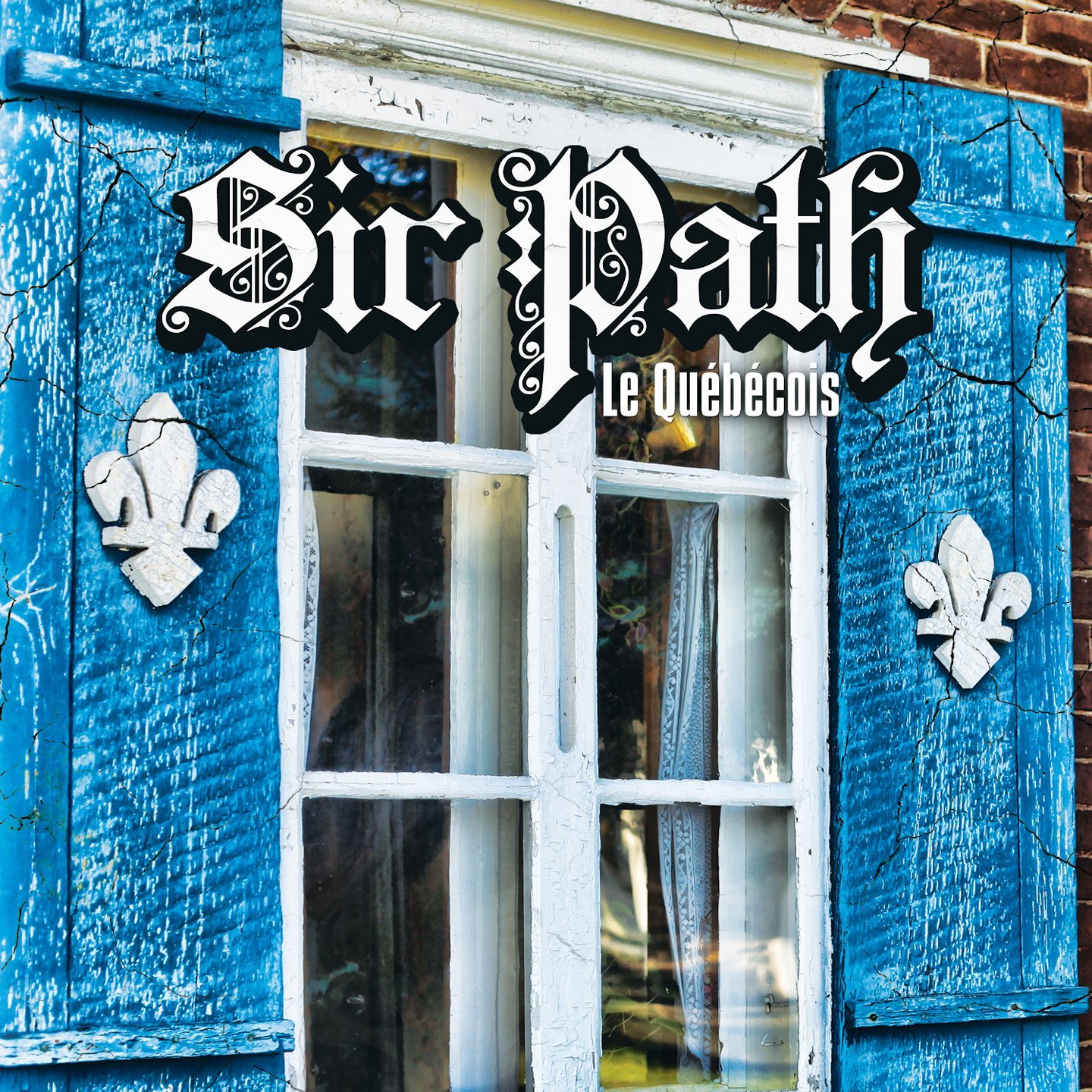 Le Quebecois [Audio CD] Sir Path