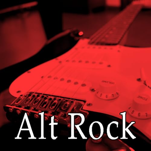 Alternative Rock Radios Live