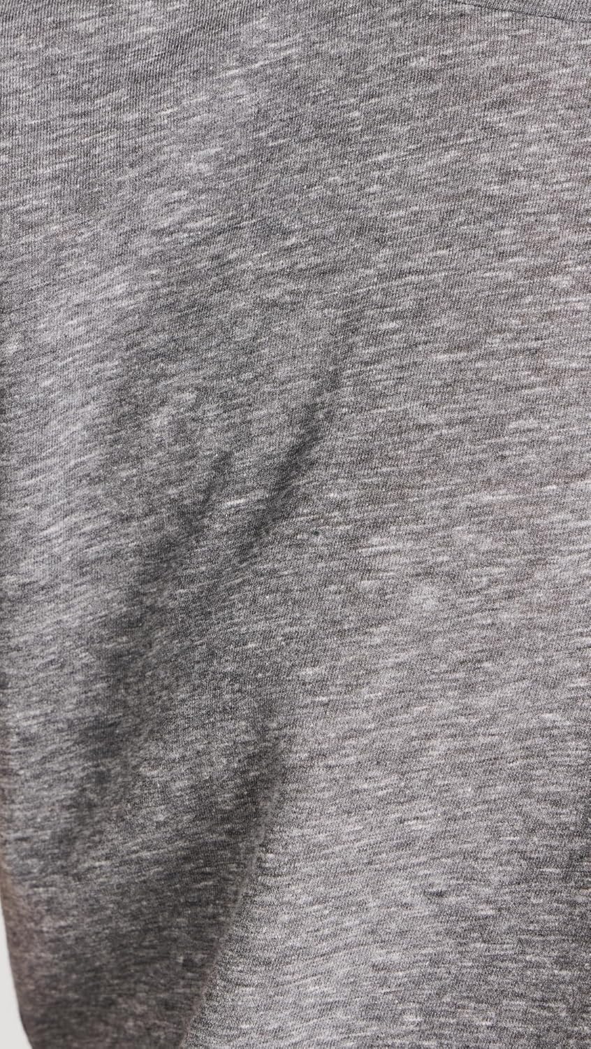 perfectwhitetee Women's Harley Cotton Boxy Crew Tee - Image 6