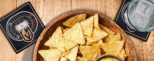 Vista 12 de YouTheFan Posavasos NHL 3D StadiumView