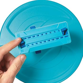 Amazon.com : Aqua Joe BDL-A0138-P2 20-Nozzle Mini Gear