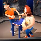 Addicting game-play. Slap Knockout - Slapping Game