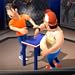 Slap Knockout - Slapping Game