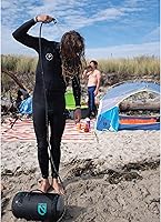 Vista 7 de NEMO Equipment Helio Ducha portátil de presión para campamento