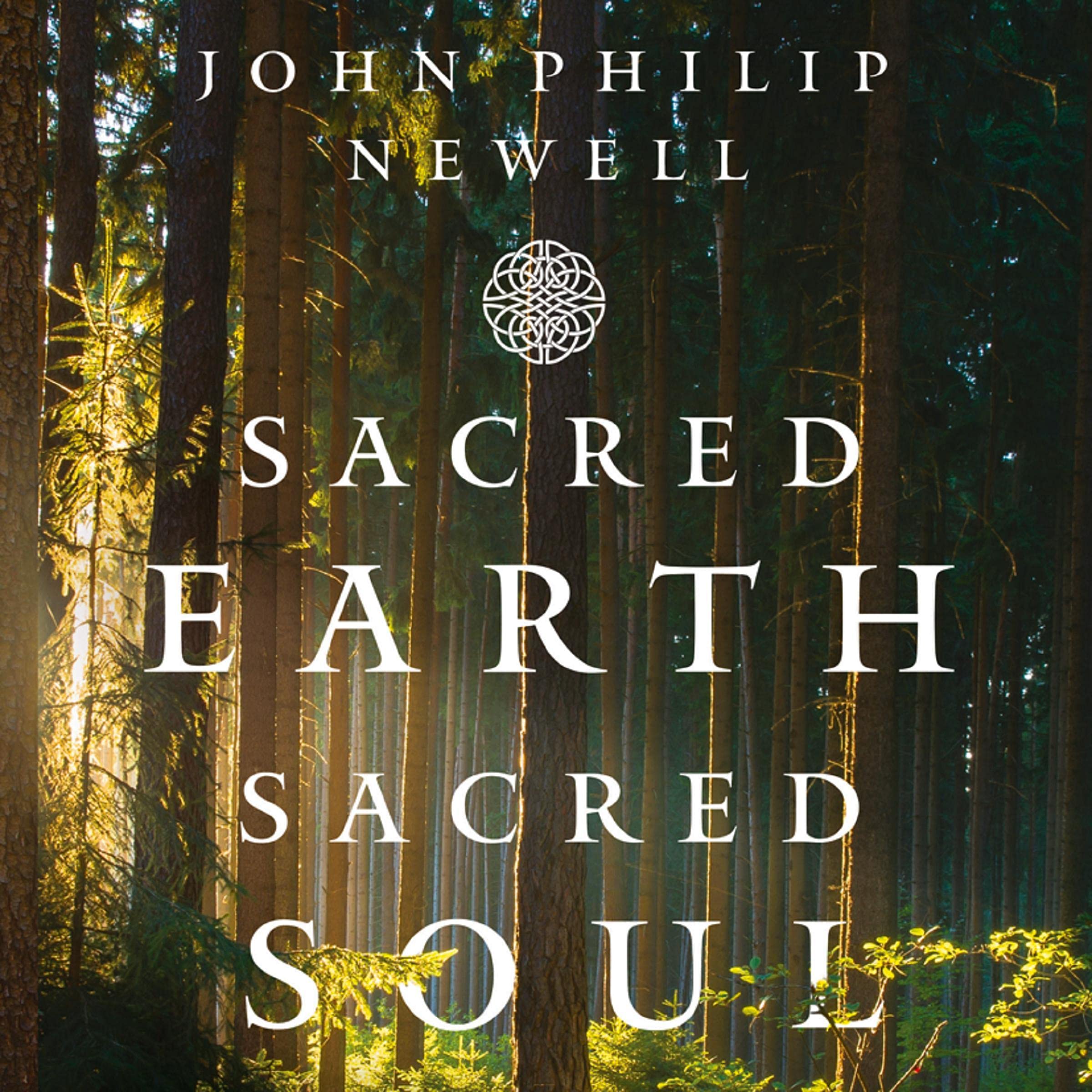 Sacred Earth, Sacred Soul