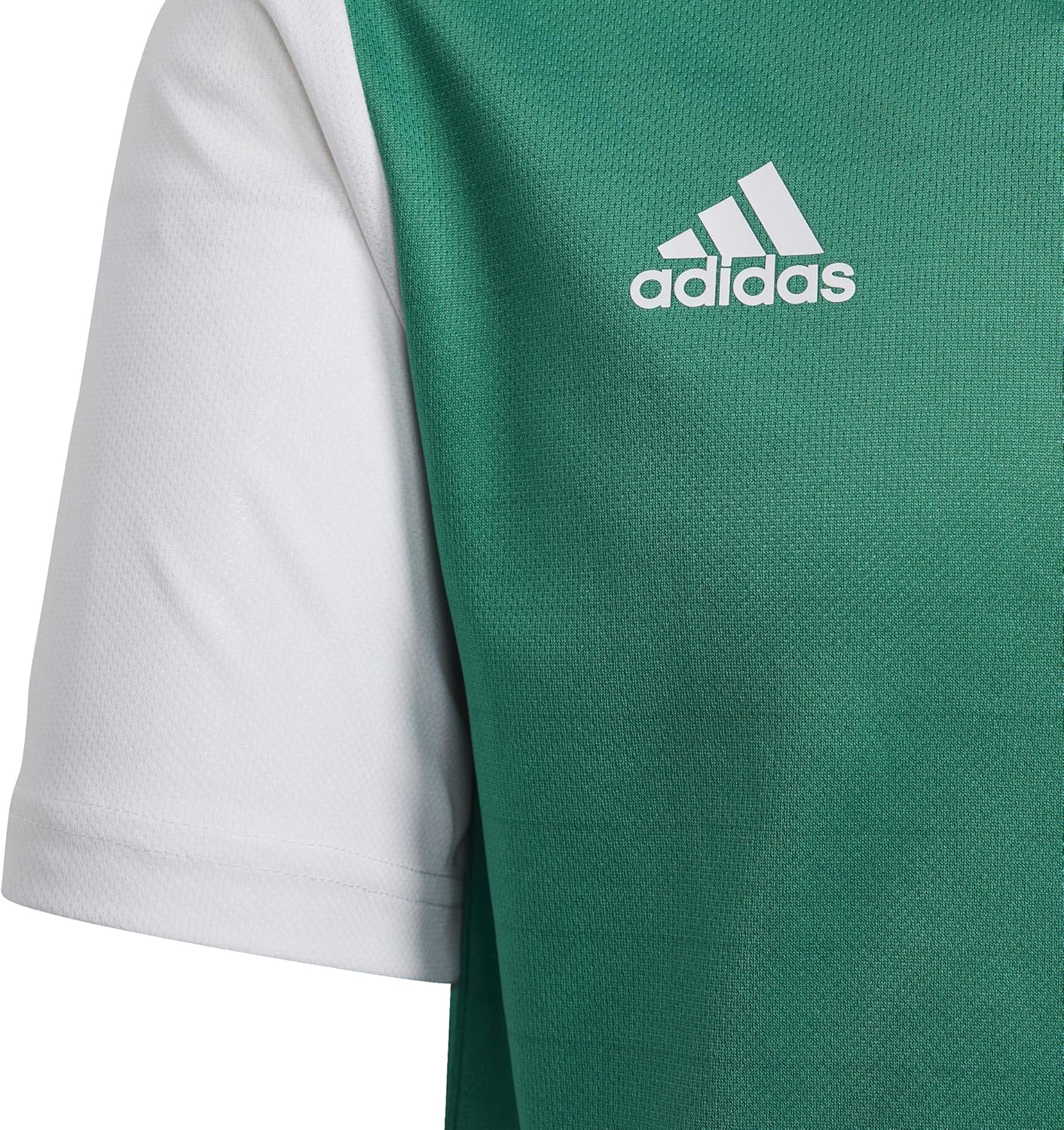 adidas mens Aeroready Estro 19 Crewneck Soccer Jersey