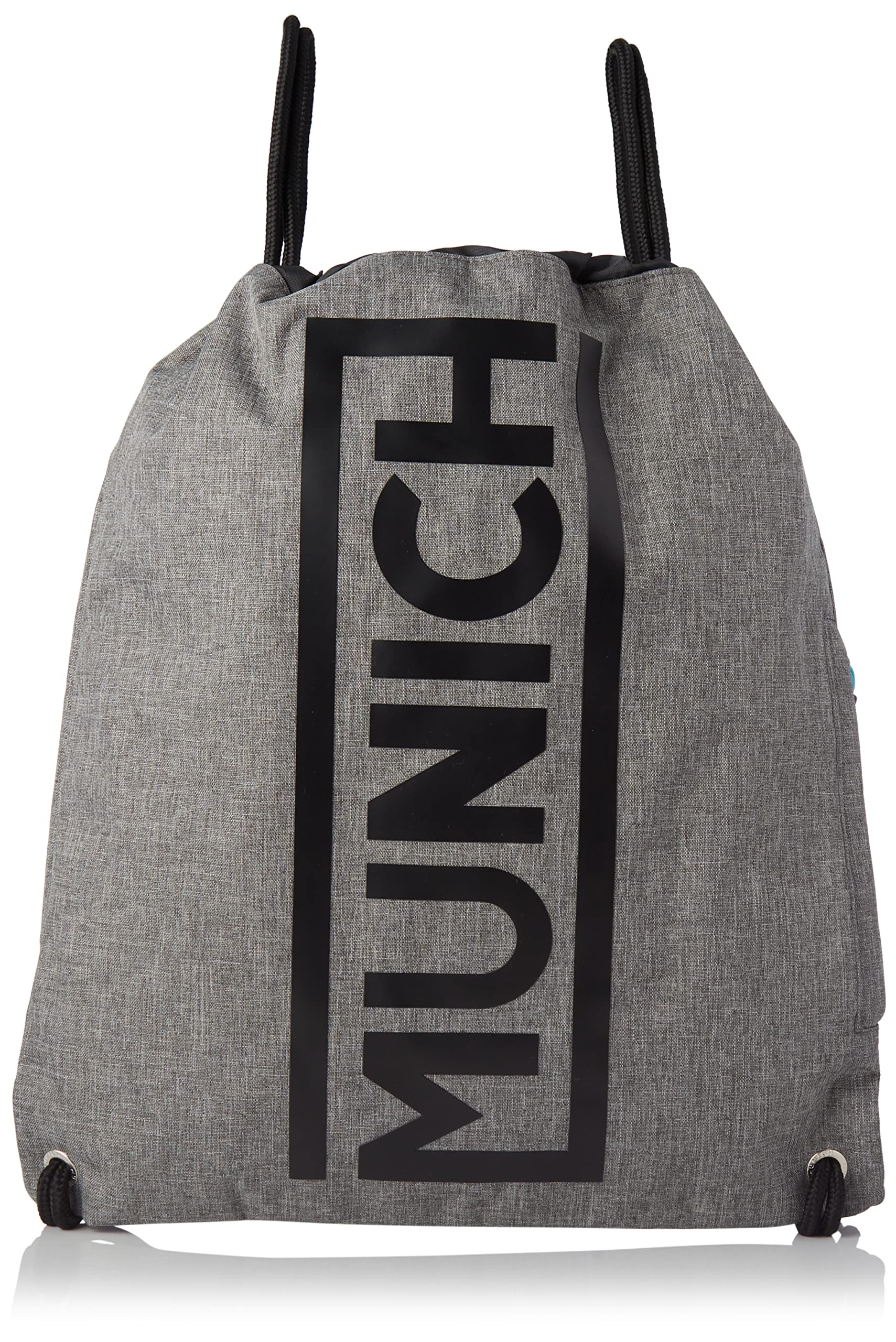 Munich Sports Gym Sack, Sport Bags Unisex Adulto, M