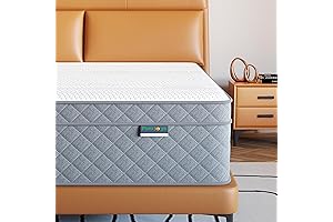 Firm Full Mattress: The Ultimate Sleep Haven for a Restful Night's Sleep