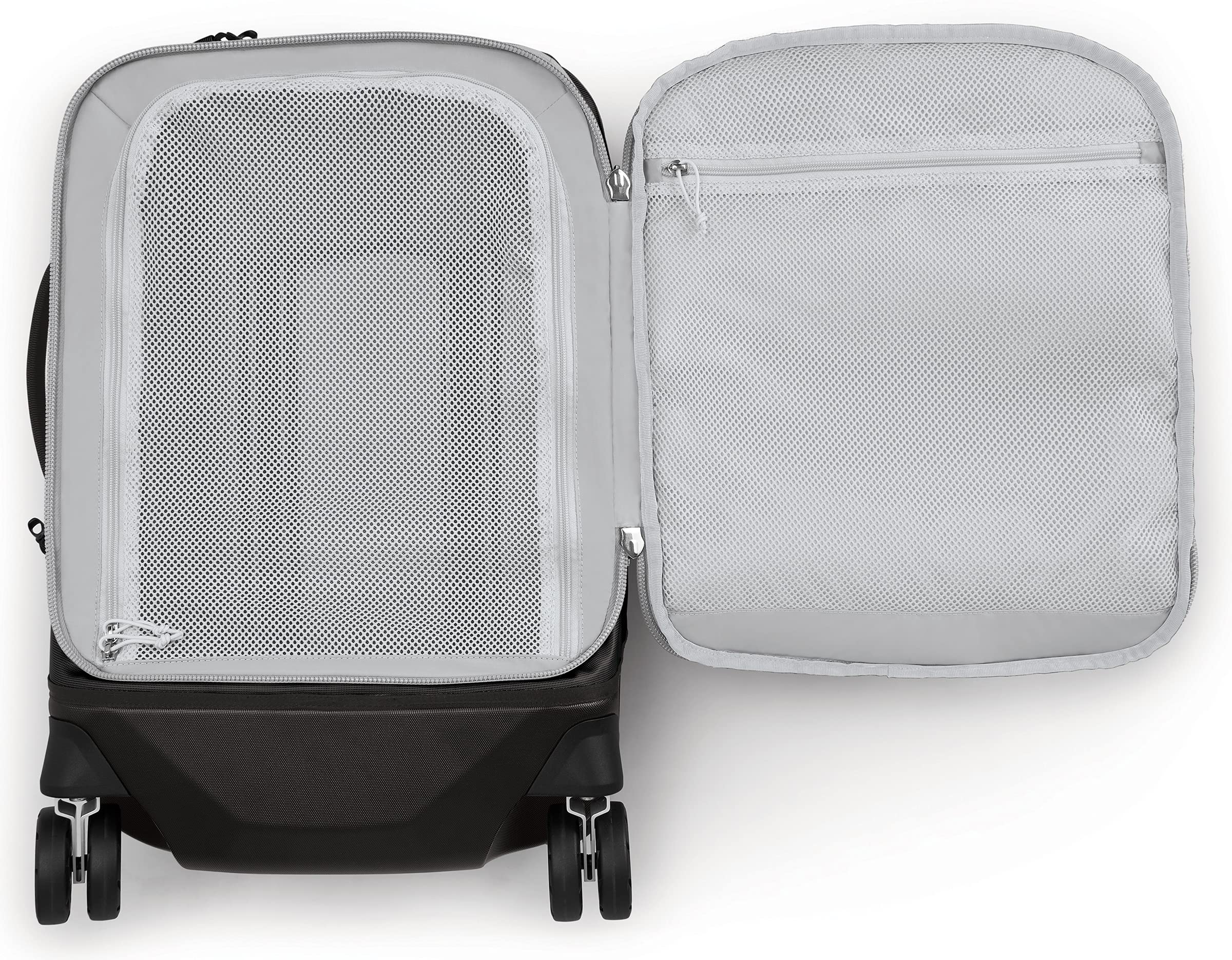 osprey suitcase