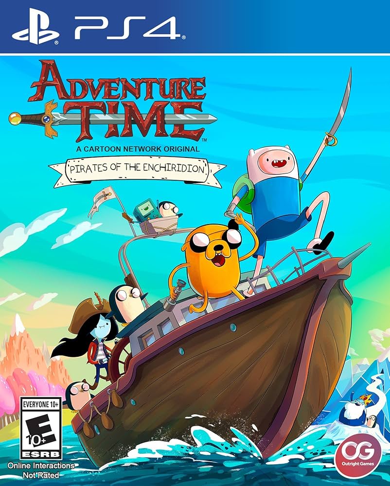 Adventure Time: s アドベンチャータイム　英語版 Adventure Time: s アドベンチャータイム 英語版 アドベンチャー
