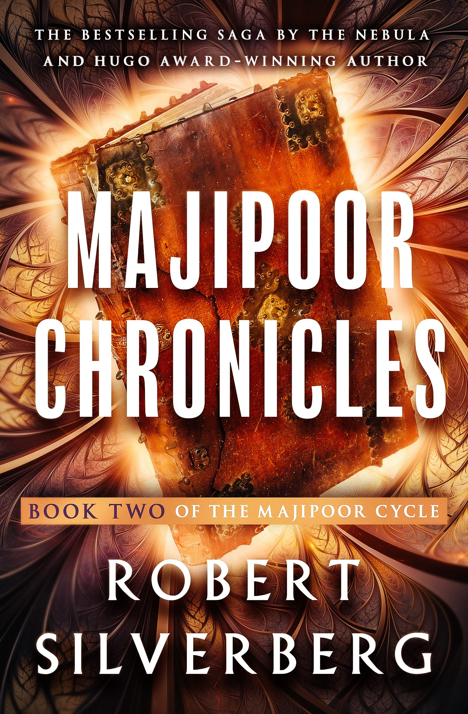 Majipoor Chronicles 