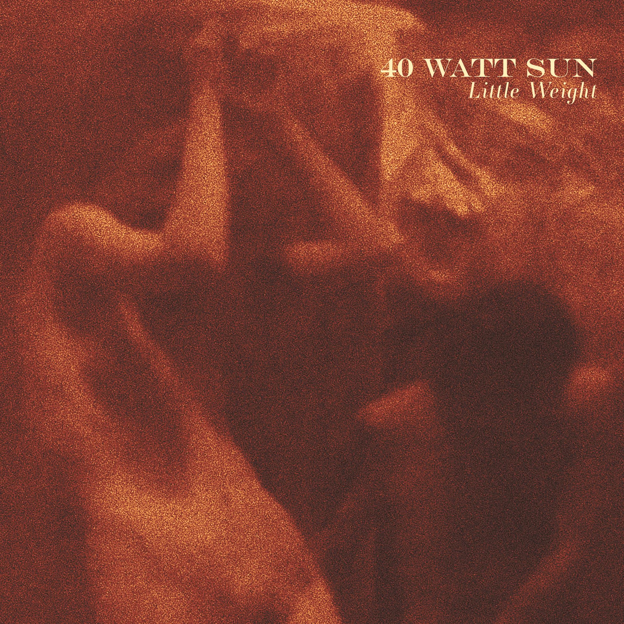 Little Weight [VINYL]