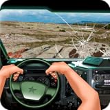 Then try our simulator Drive URAL Off-Road Simulator, it an interesting game play from the driver's cab, stay behind the wheel of car or truck Ural Kamaz!