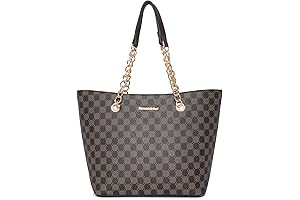 Montana West Women's Tote Bag: Your Style Essential On Sale!