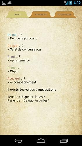 Aprender francês ★ Le Bon Mot