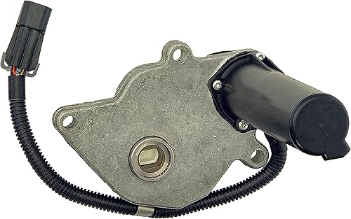 Dorman Motor de 600  901  Caja de transferencia